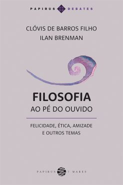 Filosofia ao Pé do Ouvido