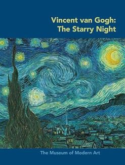 Vicent Van Gogh The Starry Night