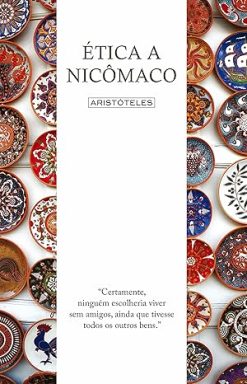 Ética a Nicômaco