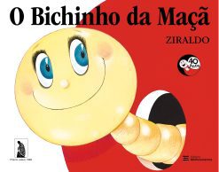 O bichinho da maçã