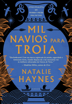 Mil navios para Troia