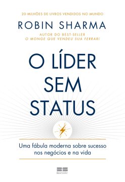 O líder sem status