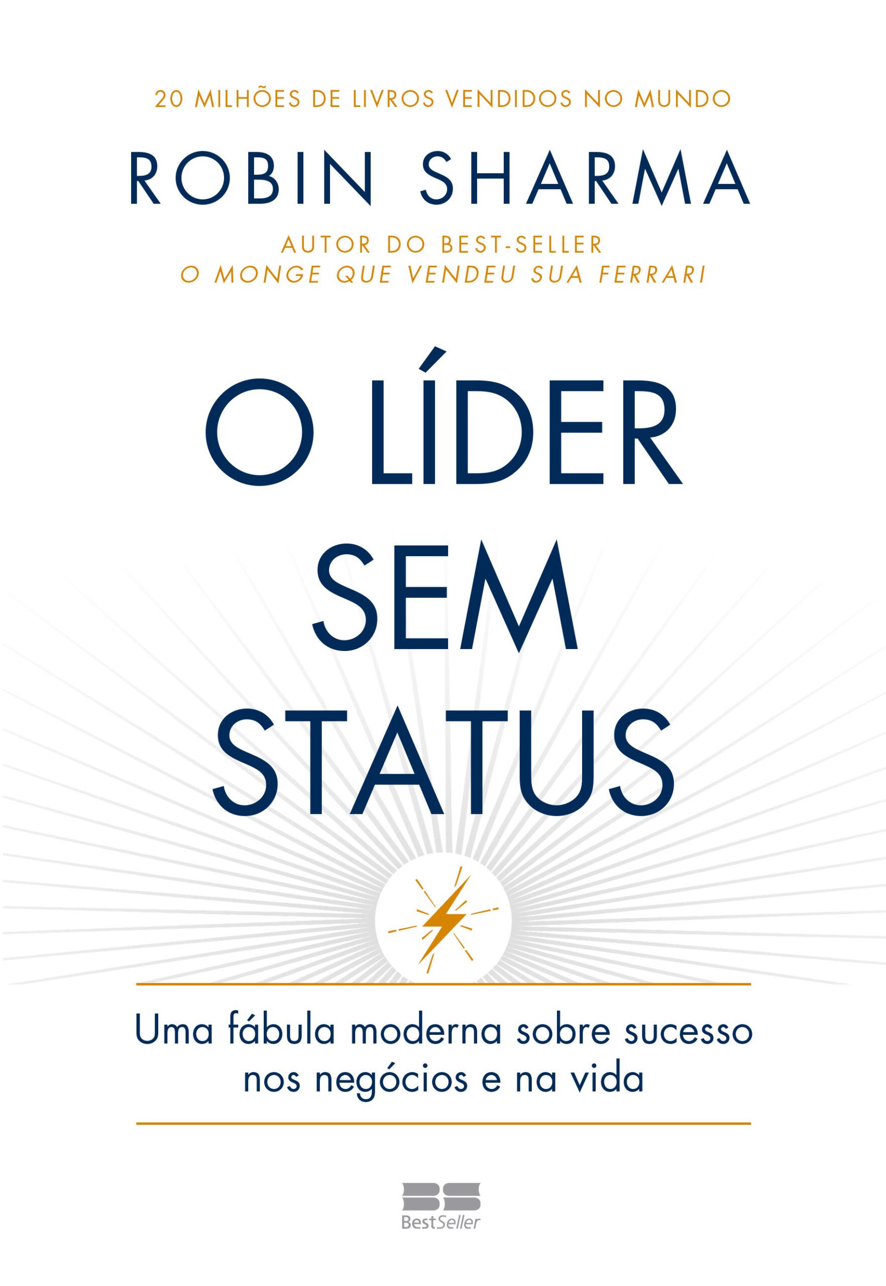 O líder sem status