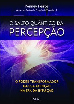 O salto quântico da percepção