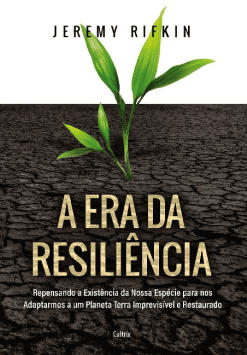 A era da resiliência
