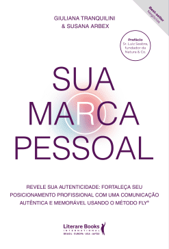 Sua marca pessoal