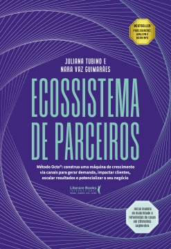 Ecossistema de parceiros