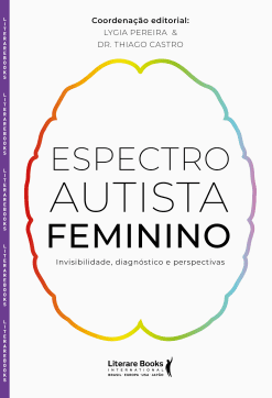 Espectro autista feminino
