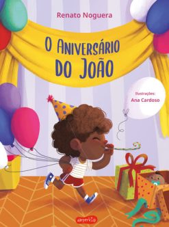 ANIVERSARIO DO JOAO, O