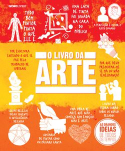 O livro da arte