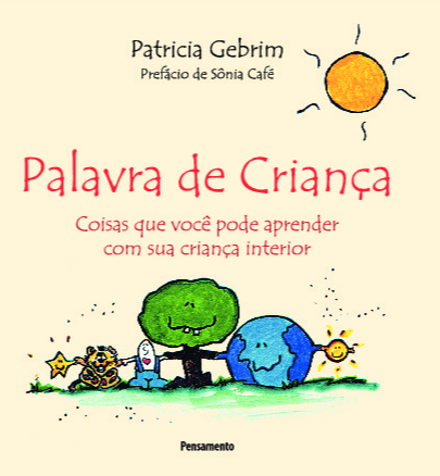 Palavra de criança