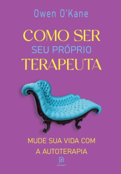 Como ser seu próprio terapeuta