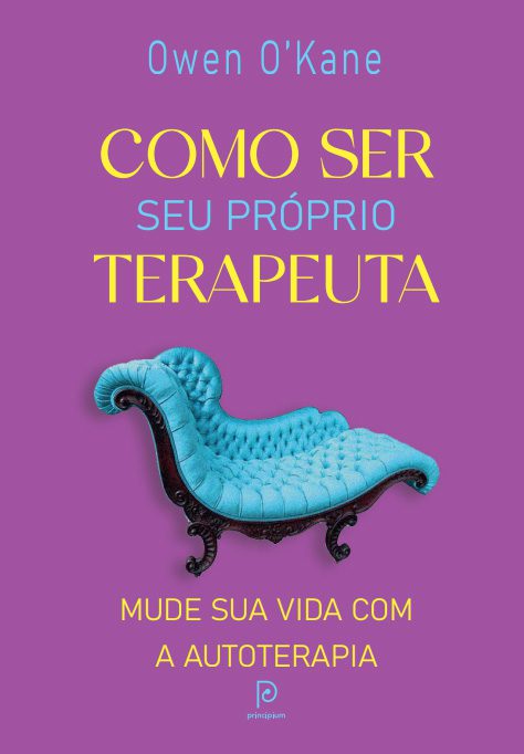 Como ser seu próprio terapeuta