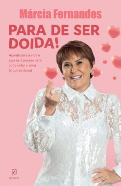Para de ser doida!