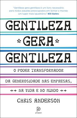 Gentileza gera gentileza