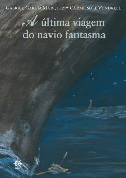 A última viagem do navio fantasma