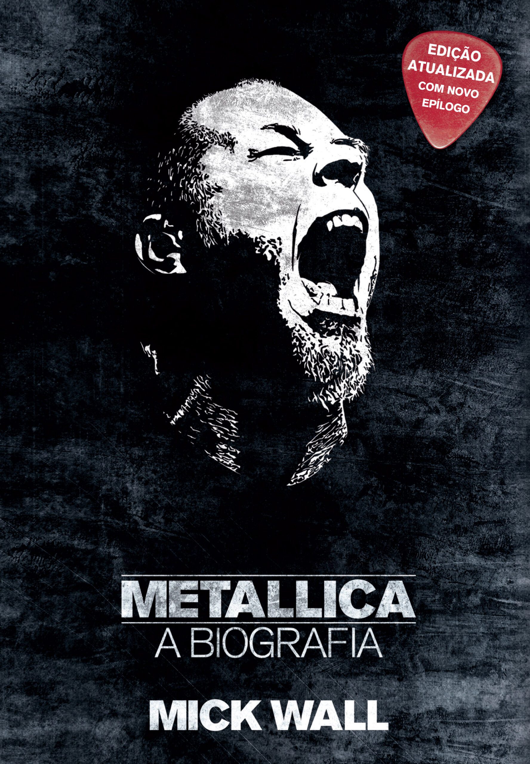 Metallica - a biografia