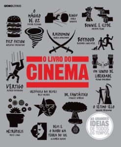 O livro do cinema