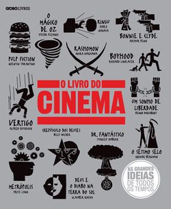 O livro do cinema
