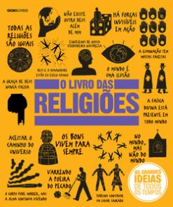 O livro das religiões