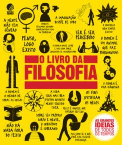 O livro da filosofia