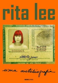Rita lee