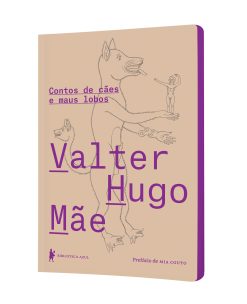 Contos de cães e maus lobos