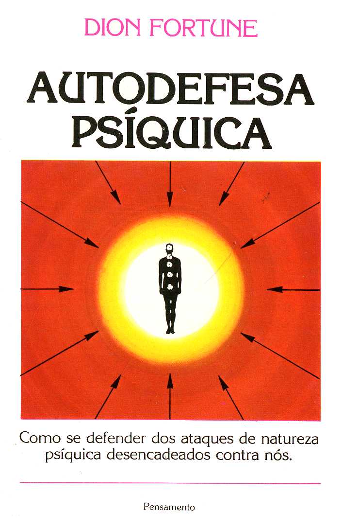 Autodefesa psíquica