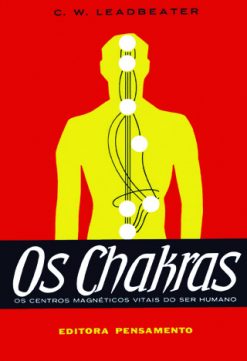 Os chakras