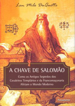 A chave de Salomão