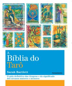 A biblia do tarô
