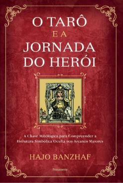 O tarô e a jornada do herói