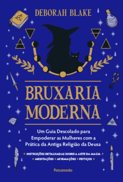 Bruxaria moderna