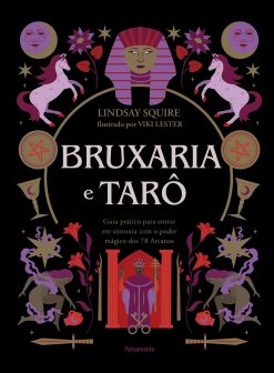 Bruxaria e tarô