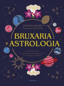 Bruxaria e astrologia