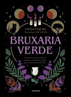 Bruxaria verde