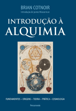 Introdução à alquimia