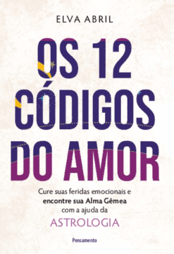 Os 12 códigos do amor