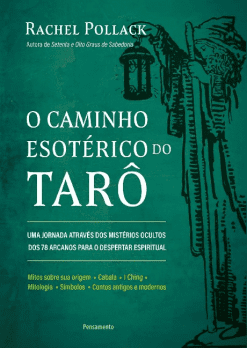 O caminho esotérico do tarô