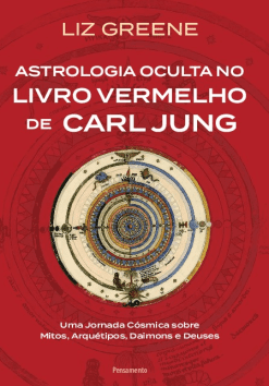 Astrologia oculta no livro vermelho de Carl Jung