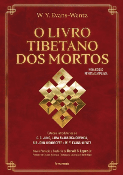O livro tibetano dos mortos