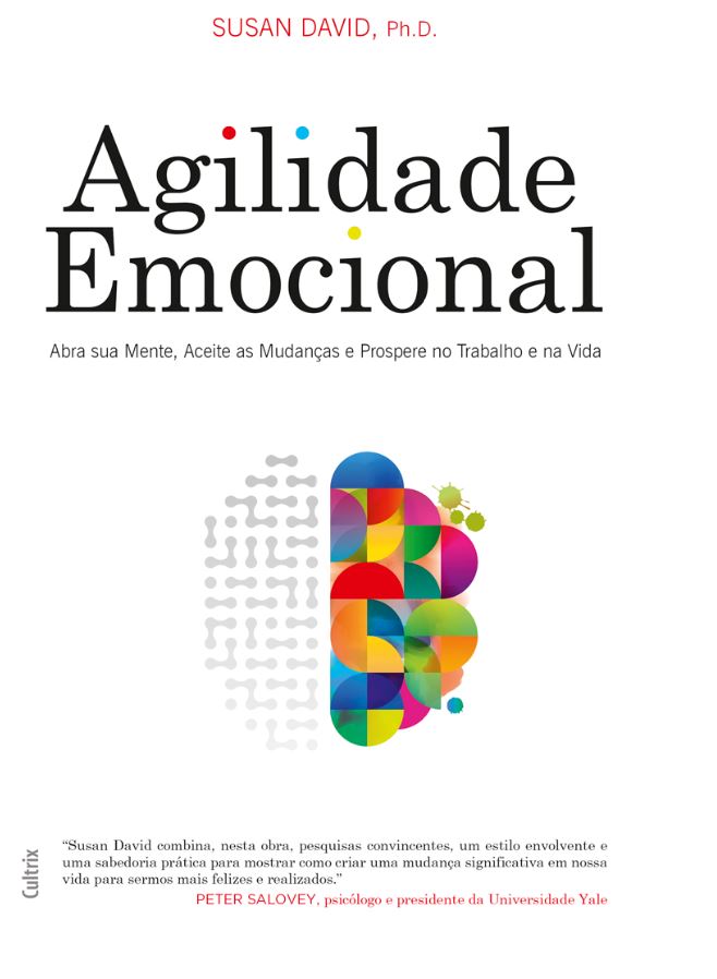 Agilidade emocional