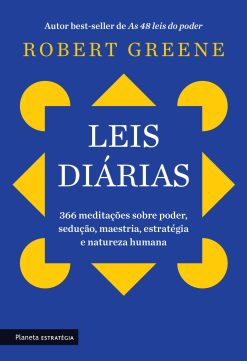 Leis diárias