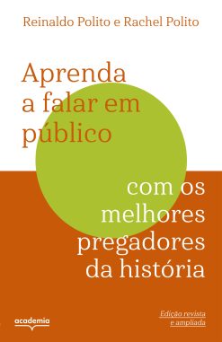 Aprenda a falar em público com os melhores pregadores da história