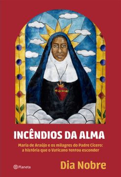 Incêndios da alma