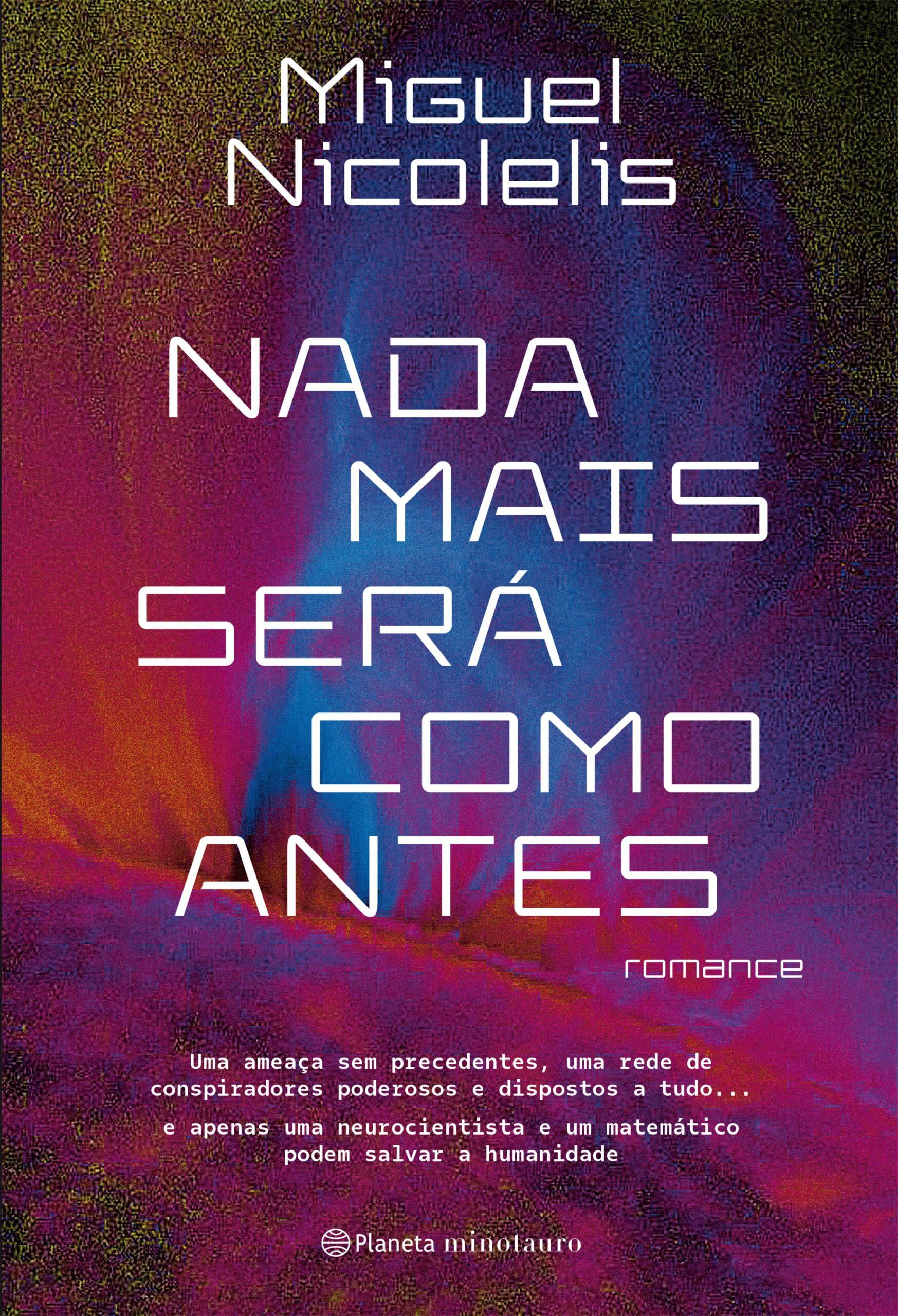Nada mais será como antes