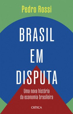 Brasil em disputa