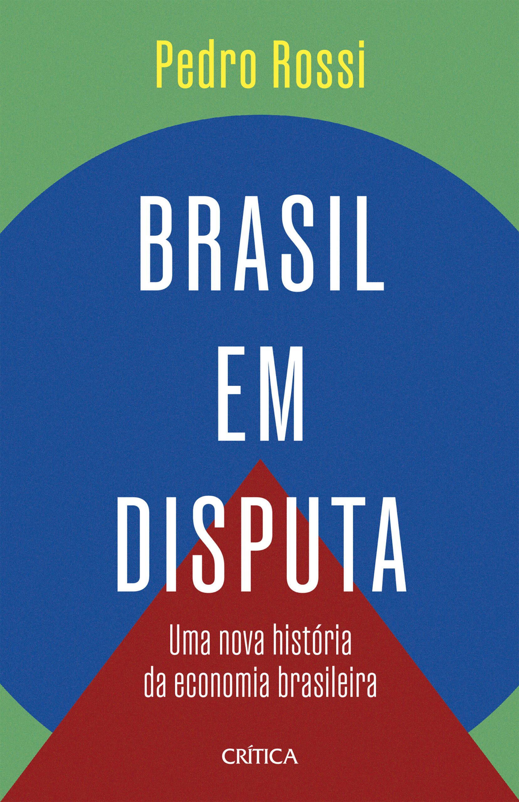 Brasil em disputa