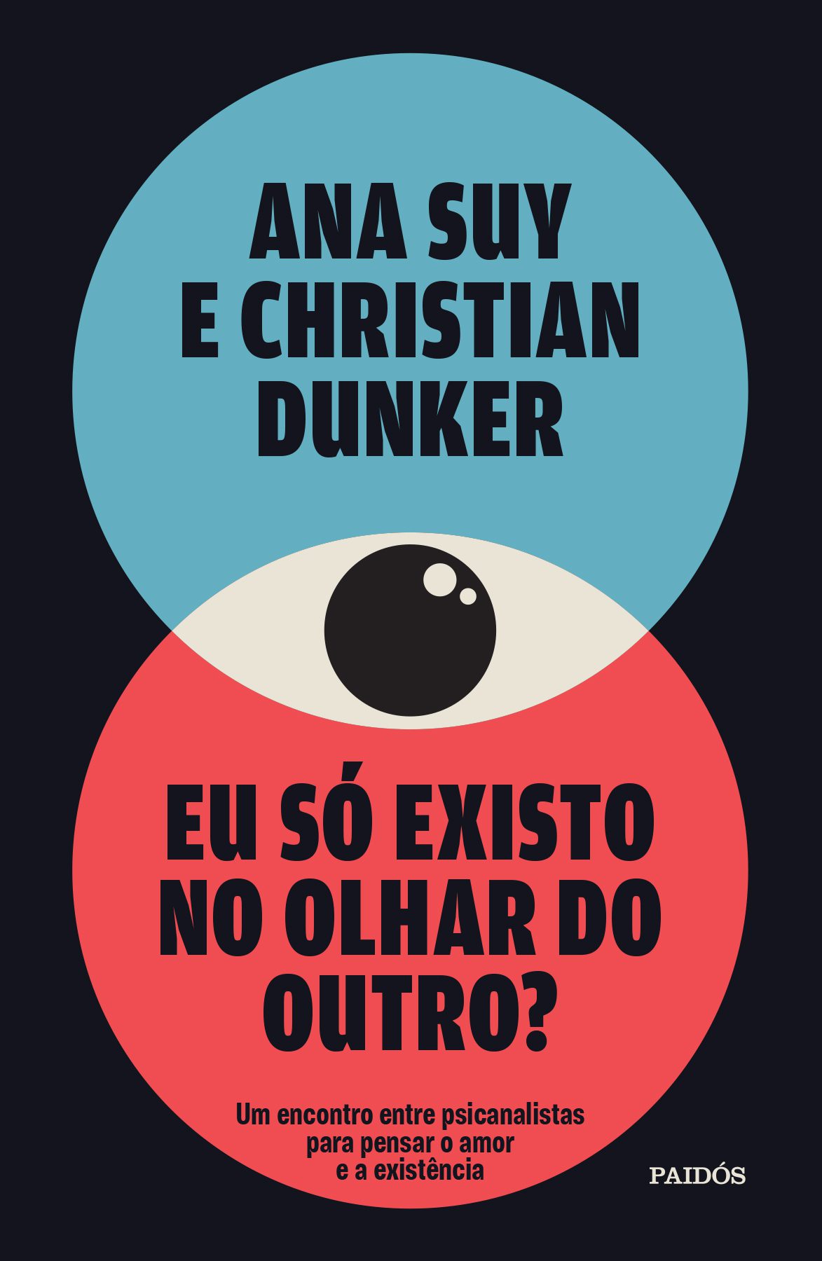 Eu só existo no olhar do outro?