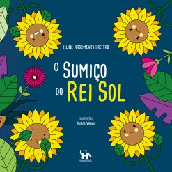 O Sumiço do rei Sol